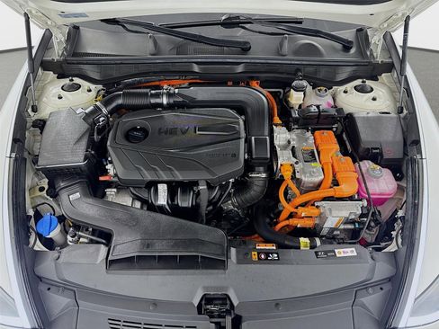 Used 2023 Hyundai Sonata SEL w/ Cargo Package FWD image 31