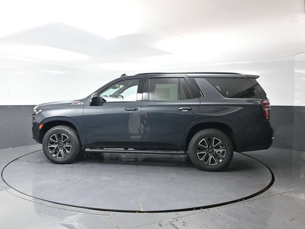 Used 2022 Chevrolet Tahoe Z71 AWD/4WD image 11