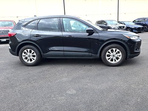 Used 2025 Ford Escape Active AWD/4WD image 5