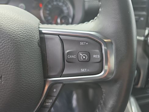 Used 2024 RAM 1500 Laramie image 18