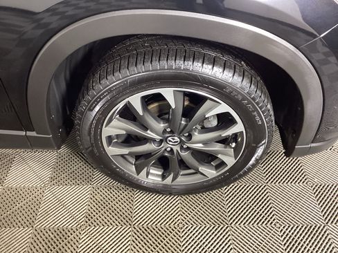 Used 2016 MAZDA CX-5 Grand Touring image 7