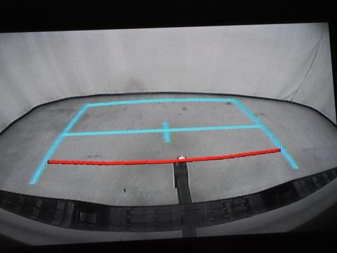 Used 2021 Toyota Tacoma TRD Off-Road w/ Technology Package image 20