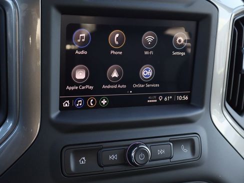 New 2026 GMC Sierra 2500 Pro w/ Convenience Package RWD image 18