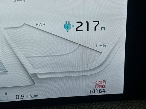 Used 2024 Kia EV6 Wind AWD/4WD image 19