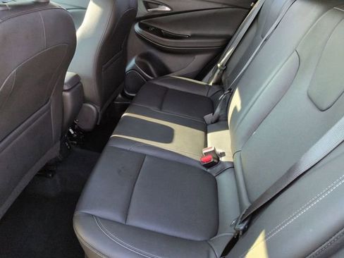 Used 2024 Buick Encore GX Sport Touring image 24