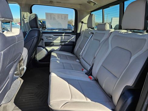 Used 2023 RAM 1500 Limited image 31