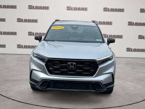 Used 2025 Honda CR-V Sport-L image 8