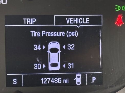 Used 2020 Chevrolet Trax LS w/ Tint and Cruise Package image 18