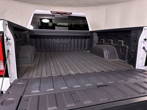 New 2026 GMC Sierra 1500 AT4X AWD/4WD image 26