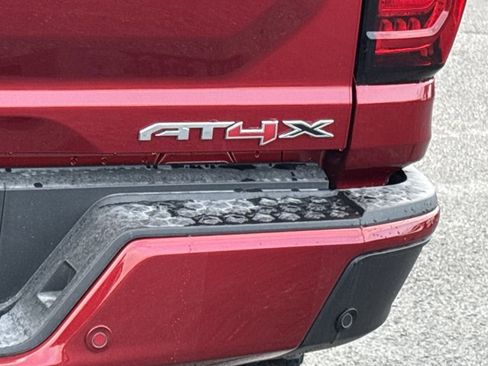 New 2026 GMC Canyon AT4X image 10