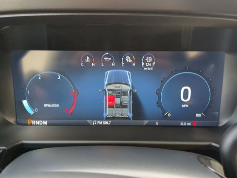 New 2026 Ford F250 Lariat w/ Lariat Premium Package image 25