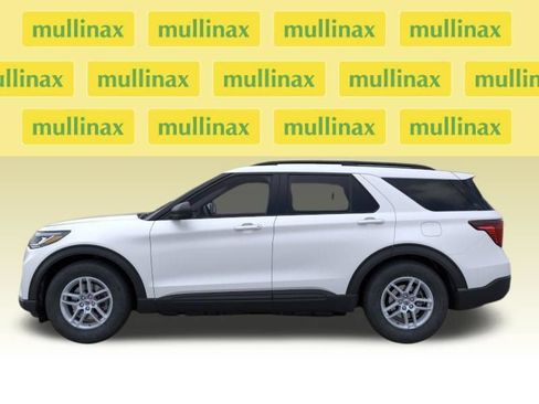 New 2026 Ford Explorer Active w/ Active Comfort Package RWD image 38