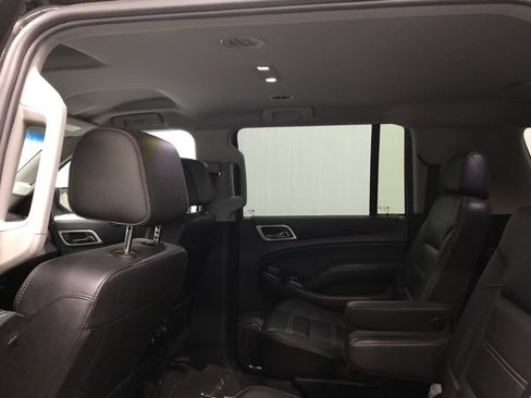 Used 2020 GMC Yukon XL Denali AWD/4WD image 11
