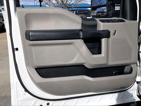 Used 2021 Ford F250 XL w/ STX Appearance Package image 20