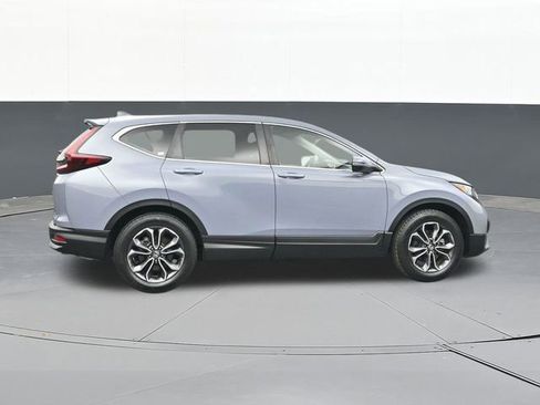 Used 2022 Honda CR-V EX-L image 16