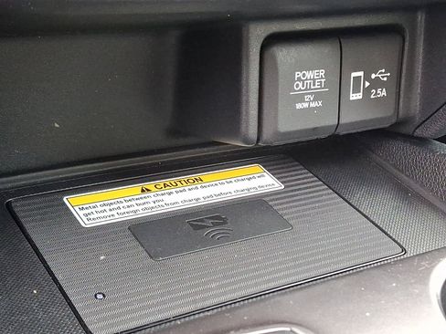 Used 2022 Honda Passport EX-L image 22