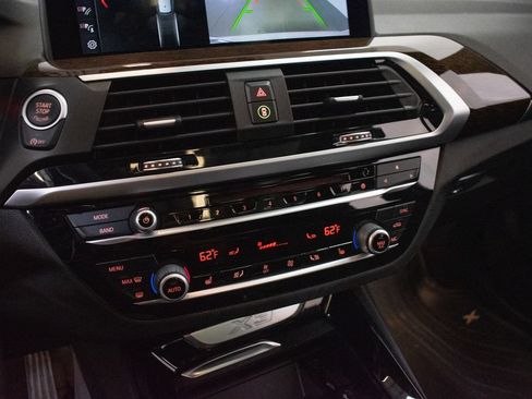Used 2019 BMW X3 xDrive30i w/ Driving Assistance Package AWD/4WD image 16