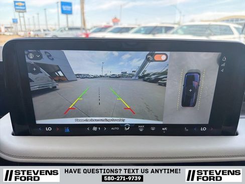 Used 2025 Lincoln Aviator 2WD w/ Equipment Group 101A image 28