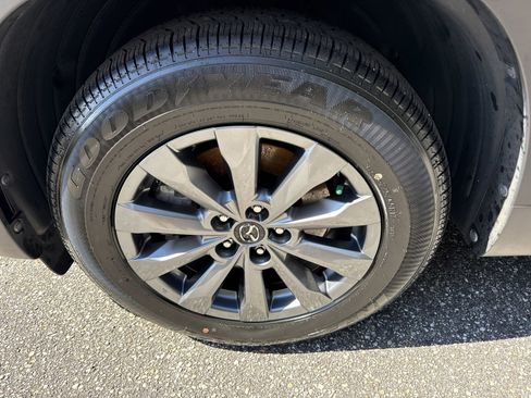 Used 2023 MAZDA CX-50 AWD 2.5 S w/ Cargo Package image 10