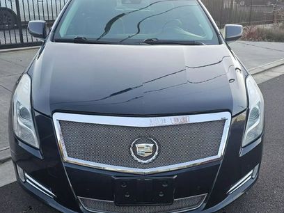Used 2014 Cadillac XTS Luxury w/ Driver Awareness Package
