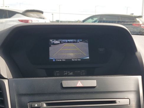 Certified 2016 Acura ILX FWD image 23
