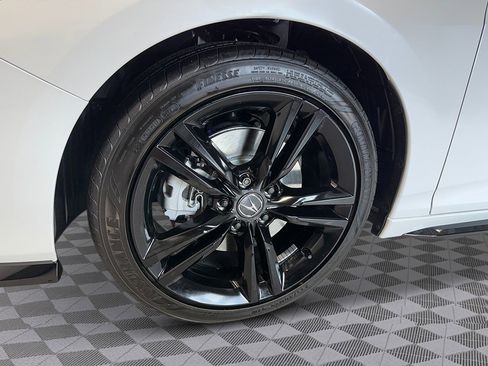 New 2026 Acura Integra A-Spec image 14