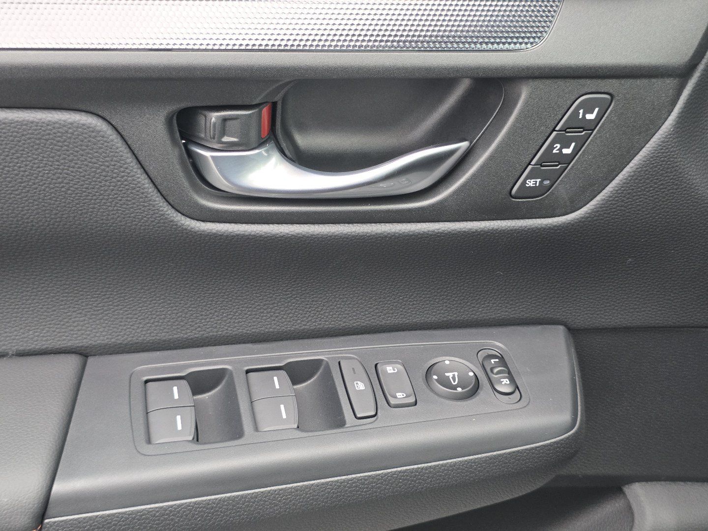 New 2027 Honda CR-V Sport-L image 23