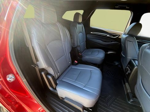 Used 2023 Buick Enclave Essence w/ Sport Touring Edition image 27