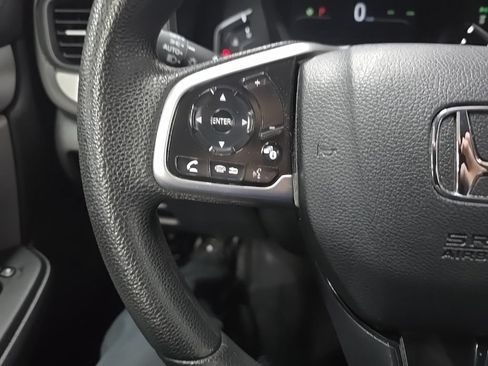 Used 2020 Honda CR-V LX image 19