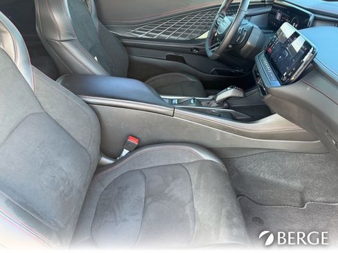 Used 2025 Dodge Charger R/T Scat Pack w/ Track Pack image 30