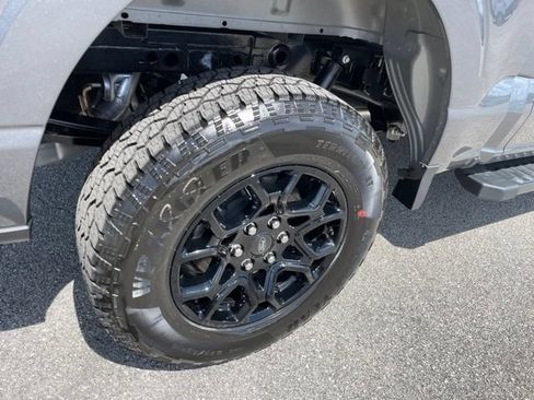 New 2026 Ford F150 XLT w/ FX4 Off-Road Package AWD/4WD image 18