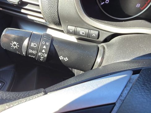 Used 2020 Mitsubishi Eclipse Cross ES FWD image 14