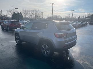 Used 2020 Jeep Compass Latitude w/ Popular Equipment Group video 2