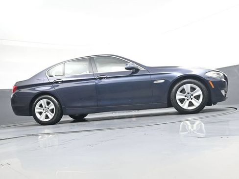 Used 2013 BMW 528i Sedan RWD image 30