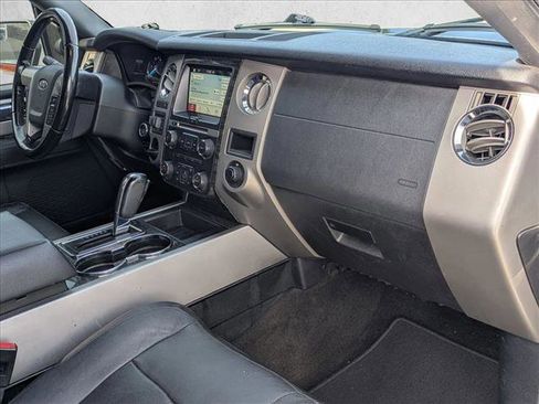Used 2016 Ford Expedition Limited image 23