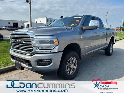 Used 2024 RAM 2500 Laramie w/ Safety Group