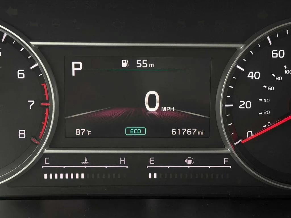 Used 2022 Kia Sorento SX AWD/4WD image 26