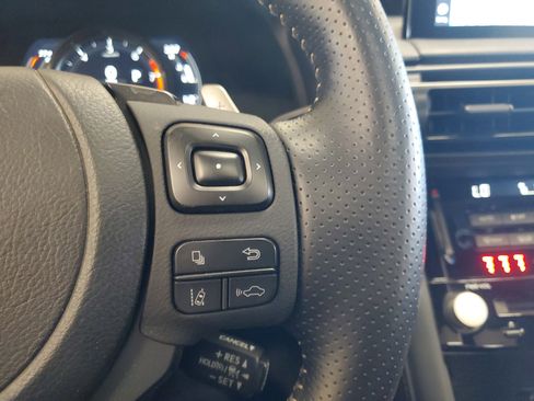 Used 2023 Lexus IS 500 image 28