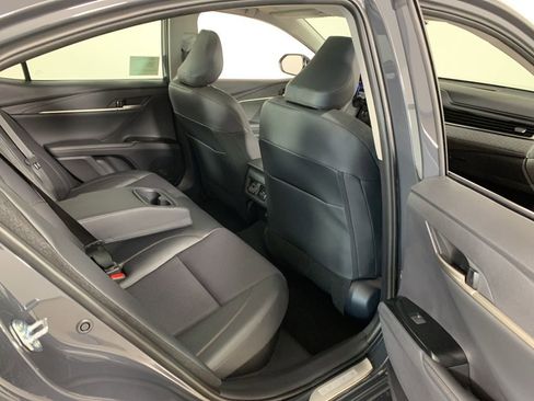 New 2026 Toyota Camry XLE w/ Premium Plus Package AWD/4WD image 35