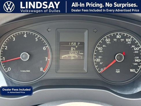 Used 2013 Volkswagen Jetta S FWD image 23