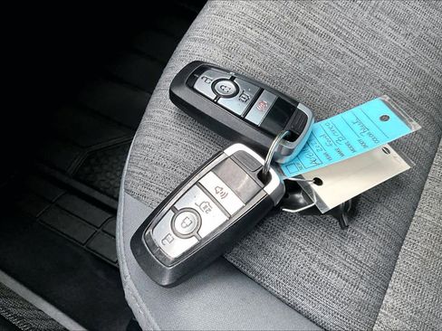 Used 2021 Ford Bronco Sport Big Bend image 15