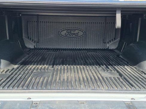 Used 2023 Ford F150 XLT w/ Equipment Group 302A High AWD/4WD image 7