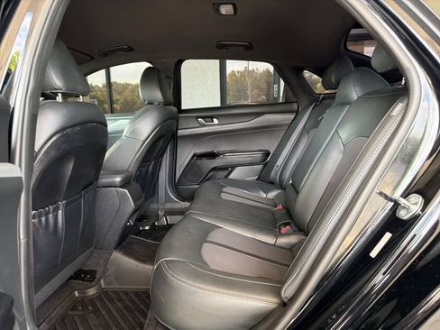 Used 2023 Kia K5 GT-Line w/ GT-Line Premium Package FWD image 11