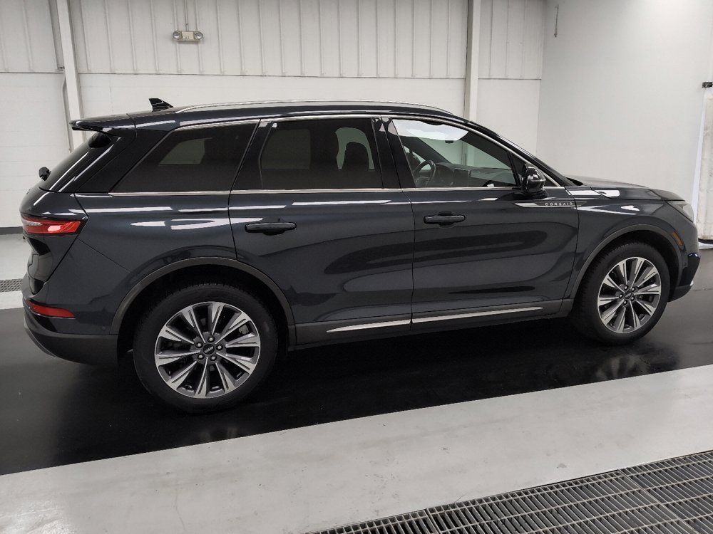 Used 2020 Lincoln Corsair Reserve w/ Equipment Group 201A AWD/4WD image 10