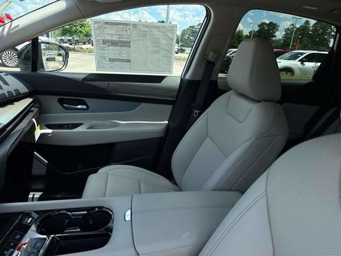 New 2026 Nissan Murano SL AWD/4WD image 17