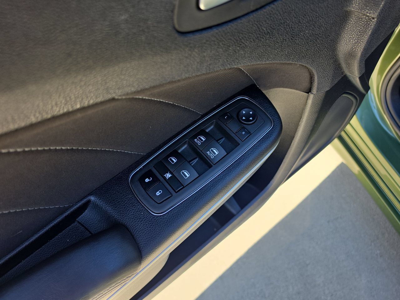 Used 2022 Dodge Charger Scat Pack RWD image 22
