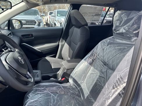New 2026 Toyota Corolla Cross LE image 18
