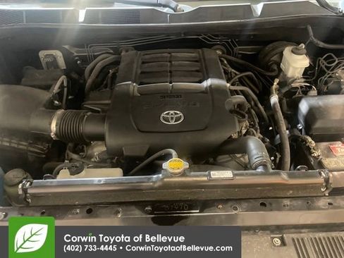 Used 2014 Toyota Tundra SR5 image 22