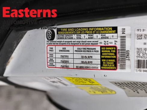 Used 2019 Toyota Tacoma SR RWD image 33