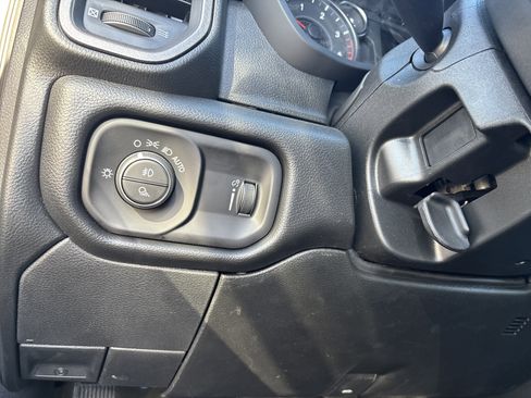 New 2026 RAM 4500 Tradesman w/ Chrome Appearance Group image 27